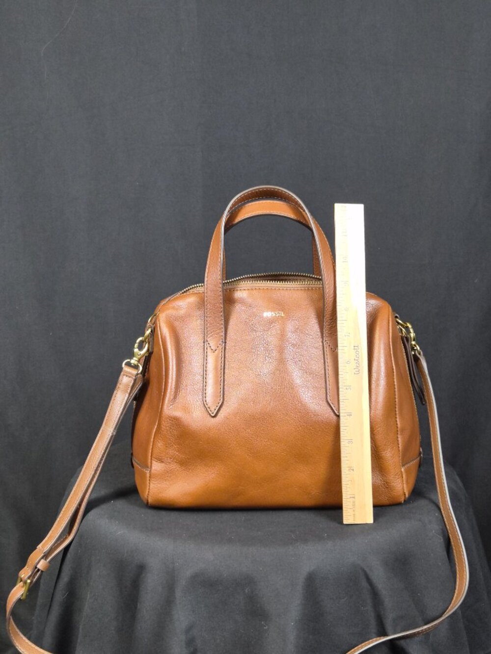 Fossil Tote Bag - Picture 7 of 9
